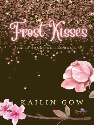 cover image of Frost Kisses